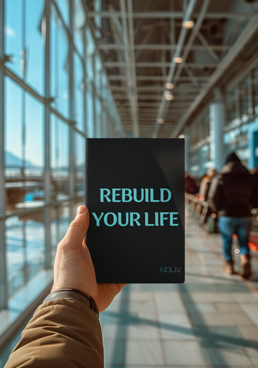 Rebuild Your Life